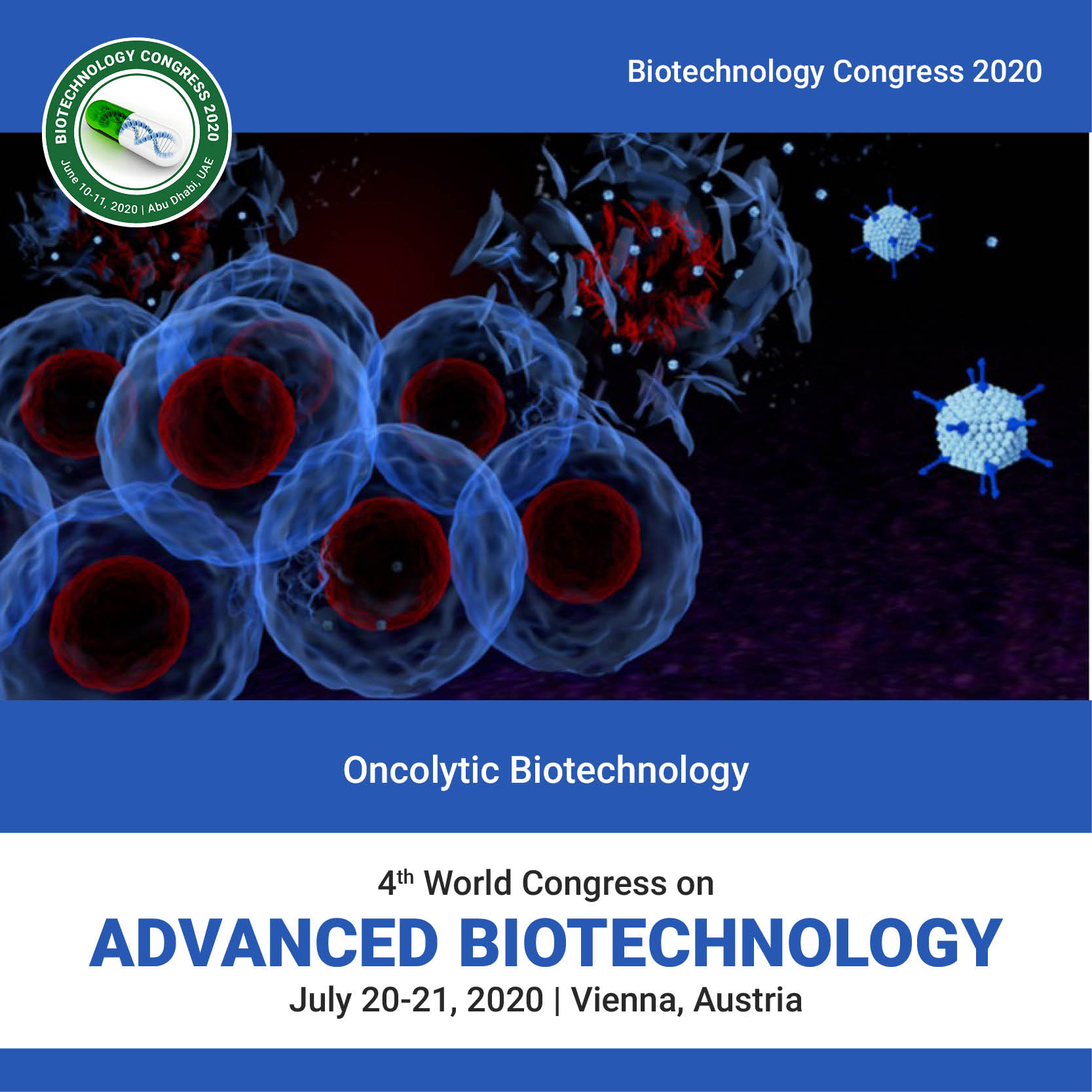 Oncolytic Biotechnology Photo